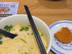 -和府捞面(宏伊广场店)