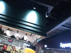 -韩盛·盛江山自助料理(于洪新玛特店)