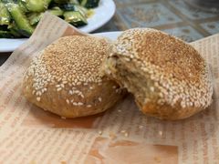 -清真·鸦儿李记·小馆(后海店)