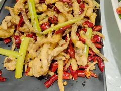 -大眼锅贴水饺(河东店)