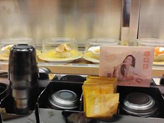 -争鲜回转寿司(浦东三钢里PLUS店)