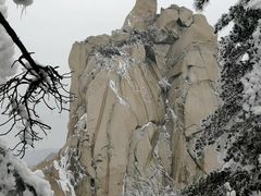 -巨石山景区