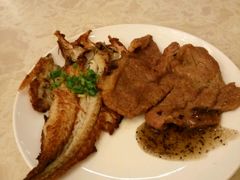 -芭菲盛宴·环球美食(袁家岗店)