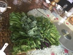 -慢丽江·云南野生菌土鸡锅(西山店)
