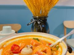 -米泰芒·东南亚料理(体育西店)