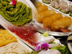 -大龙燚火锅(白石洲店)