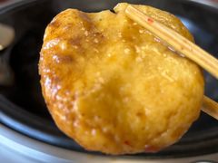 -忆乡情铁锅炖鱼饭店(延庆店)
