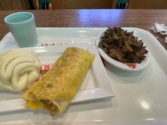 -李记粥铺(泰山路店)