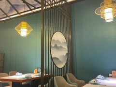 -南山翁新概念川菜(红山常发广场店)