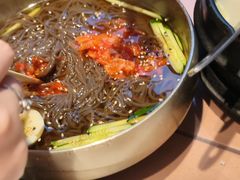 -长寿参鸡汤(朝韩风情街店)