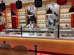 -城市大道红炉披萨烘焙坊