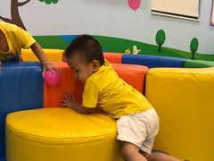 -巧虎KIDS早教中心(青秀区盛天地店)