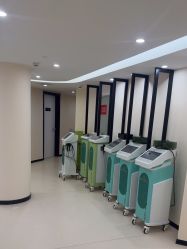 -森宝月子中心(白云山店)