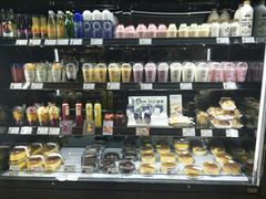 零售区-巴黎贝甜(亿合城店)