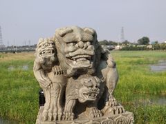 -卢沟桥文化旅游区