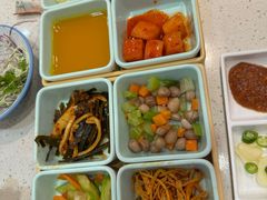 -韩香福烤肉庄园(荣成店)