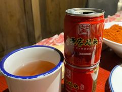 -黄家码头老火锅(解放碑旗舰店)