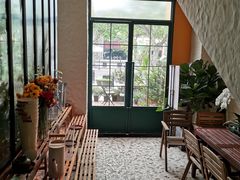 -Laures·月桂西班牙碳烤餐厅(十尚坊店)