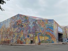 -四川美术学院美术馆