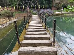 -车溪民俗旅游区