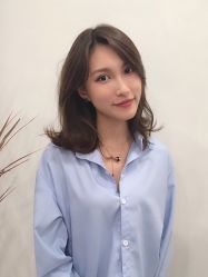 -COSMO PRO造型