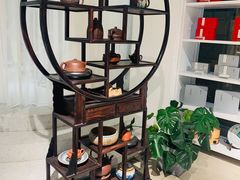 -张一元茶庄(望京店)