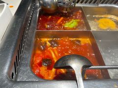 -海底捞火锅(枫蓝国际购物中心店)
