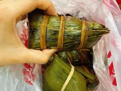 正宗阿婆大肉粽-小甜阿婆粽