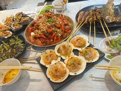 -小民大排档(光谷店)