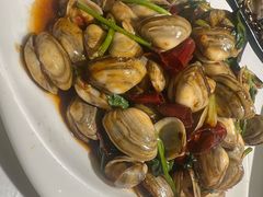 -嗨辣小聚·盘锦河蟹·海鲜烧烤龙虾(盘锦十年好店)