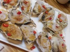 -东海章鱼馆(恒瑞街店)