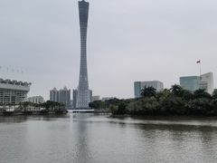 -广州塔