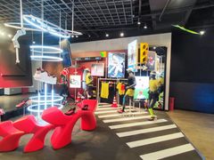 -UNDER ARMOUR(淮海755店)