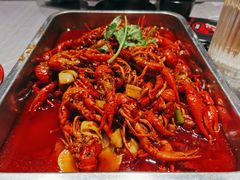 -李叔叔虾蟹大排档(青羊店)