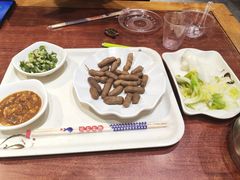 -金刚山烧烤(中山路店)