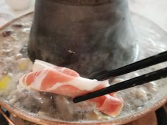 -北平楼老北京涮羊肉(滨河北路店)