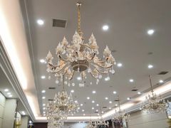 大堂-沁园春酒店(沿河街店)