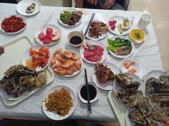 -碧中海汤泉汗蒸酒店