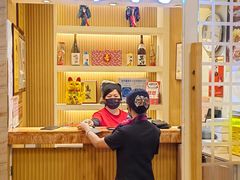 -万岁寿司(芳村店)