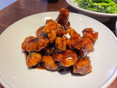 糖醋里脊-大牌大·传统杭帮菜(湖滨店)