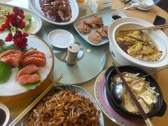 -鹅公村·国家非遗传承(荔湾店)