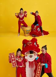 点击看大图 -金夫人婚纱摄影(包河万达店)