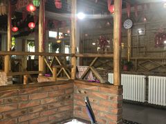 -缘福乡村铁锅炖民宿(八达岭店)