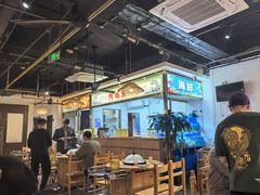-阿鸡鱼庄·顺德鲜蒸小炒(亚运村店)