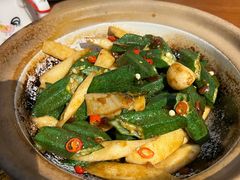 -南拳十三姨·潮汕砂锅粥(世纪金源店)