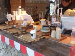 -MOJ coffee(瓯海泽雅水碓坑店)