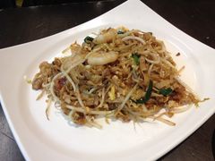 -马来西亚美食街