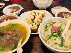 -哑巴生煎(临顿路店)