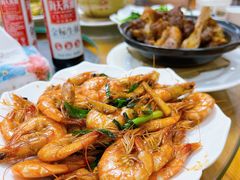 -力哥地道海南菜·联谊文昌鸡老店