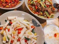 -潇湘阁(尚都SOHO店)